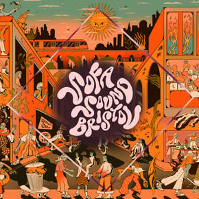 Ladies & Gentlemen by Zero T Cover Art