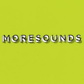 Moresounds by Moresounds Cover Art