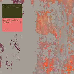 Kilburn by Zero T Cover Art