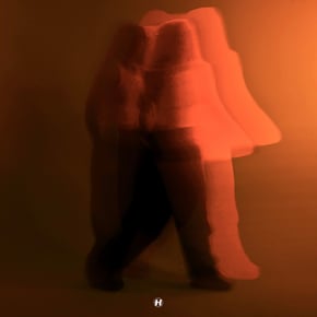 Lights Out by Gabriella Bongo Cover Art