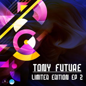 Special Edition vol 2 by Tony Future Cover Art