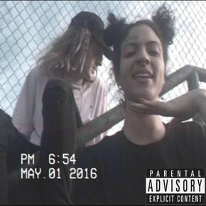 Perf by Lucy Furr Cover Art