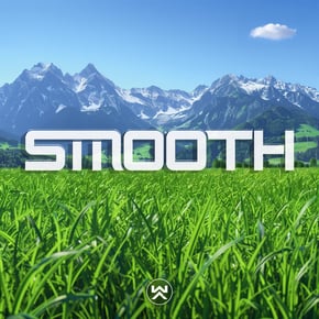 Evergreen by Smooth Cover Art