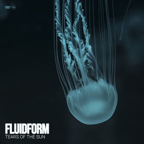 Tears of the Sun by Fluid Form Cover Art