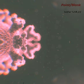 New Virus by Point/Blank Cover Art