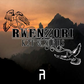 Rwenzori by K2T Cover Art