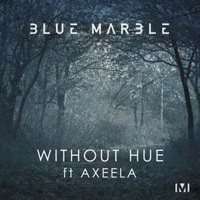 Without Hue by Blue Marble Cover Art