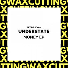 Money EP by Understate Cover Art