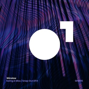 Swing and Miss by Winslow Cover Art