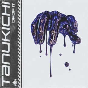 Drop It by Tanukichi Cover Art