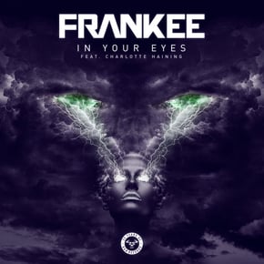 In Your Eyes (feat. Charlotte Haining) by Frankee Cover Art