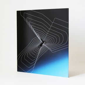 Dirty City / Marxism by Seba & Paradox Cover Art