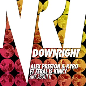 Sink About It by Kyro Cover Art