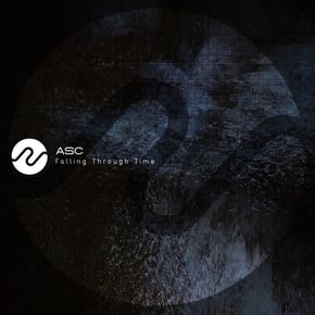 Falling Through Time by ASC Cover Art