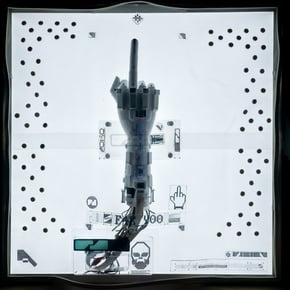 F4K Y00 by Billain Cover Art