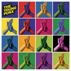 The Clapping Song by John B Cover Art