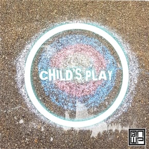 Child's Play by Jakes Cover Art