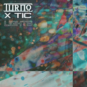 Lights (Extended Mix) by A.M.C, Turno & TomInTheChamber Cover Art