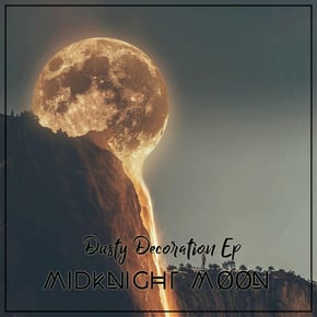 Dusty Decoration by MidKnighT MøøN Cover Art