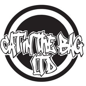 Cat In The Bag Limited #01 by FFF Cover Art
