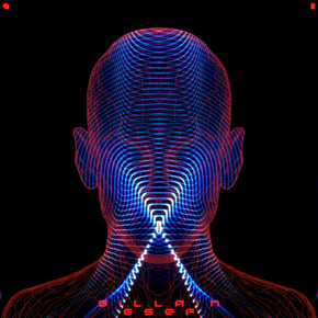 ESEF by Billain Cover Art