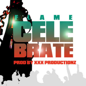 Celebrate (Radio Edit) by Flame Cover Art
