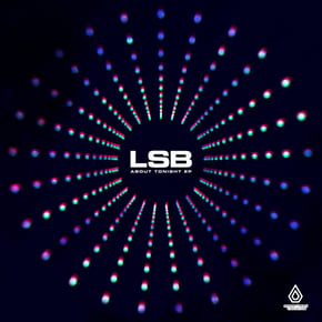 About Tonight by LSB Cover Art