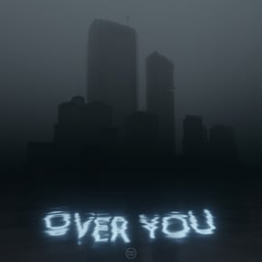 Over You by Nautika Cover Art