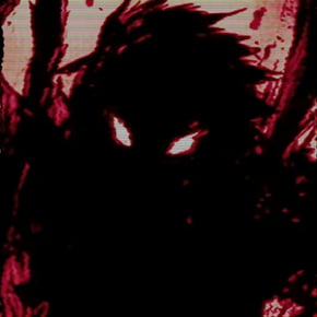 Gunshot by Asura Cover Art
