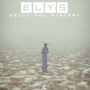 Beautiful Mystery by Elys Cover Art