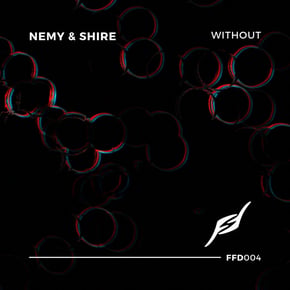 Without by Nemy Cover Art