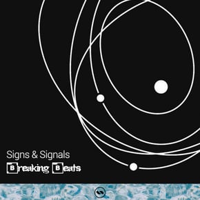 Signs & Signals by Breaking Beats Cover Art