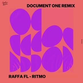 Ritmo (Document One Remix) by Document One Cover Art