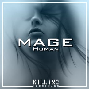 Human by Mage Cover Art
