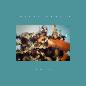Rain by Covert Garden Cover Art