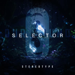 Selector by Stereotype Cover Art