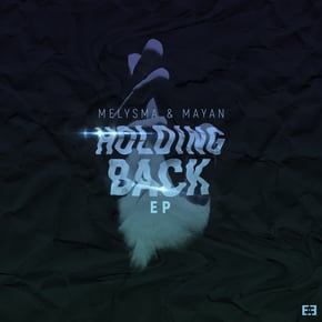 Holding Back by Melysma Cover Art
