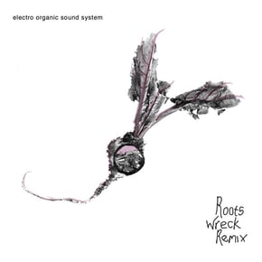 Roots Wreck Remix by Electro Organic Sound System Cover Art