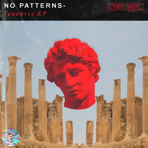 Tenebris by No Patterns Cover Art