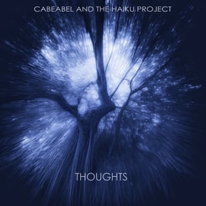 Thoughts by Cabeabel Cover Art