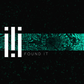 Found It by InsideInfo & Schoco Cover Art
