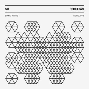 Epinephrine by SD Cover Art