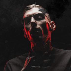 Faith | Contrast by Vici Cover Art