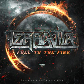 Fuel To The Fire by Terravita Cover Art