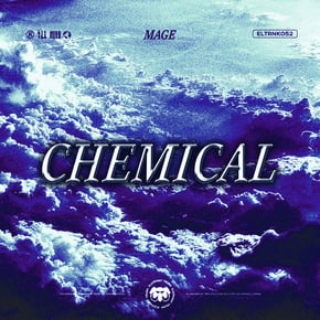 Chemical by Mage Cover Art