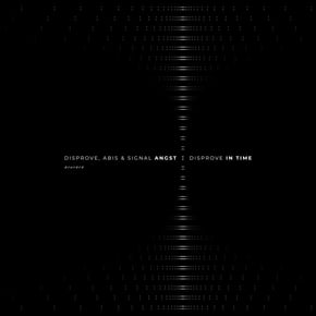 Angst / In Time by Disprove Cover Art