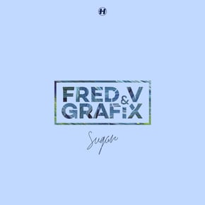 Sugar by Fred V & Grafix Cover Art