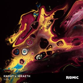 You by Hiraeth Cover Art