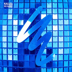 No Sabe by Kallel (BR) Cover Art