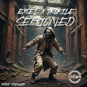 Sectioned by Profile Cover Art